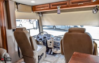 2018 Forest River RV Legacy SR 340 38C