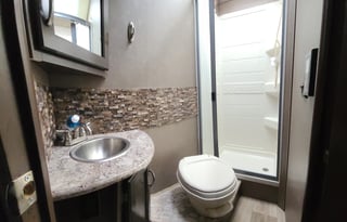 2020 Thor Motor Coach Four Winds Sprinter 24DS