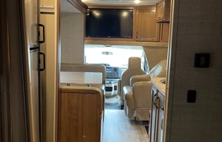 2019 Gulf Stream RV BT Cruiser 5255