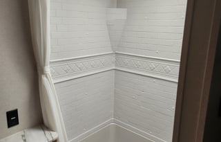 The Avenger. Delivery Only. Linens provided.