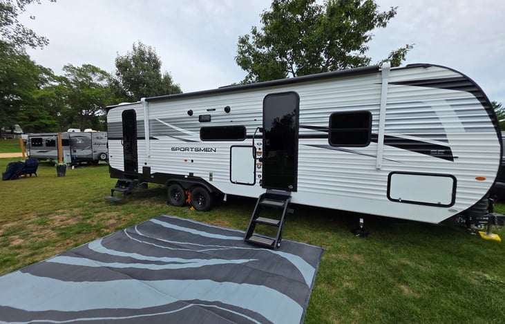 RV Photo
