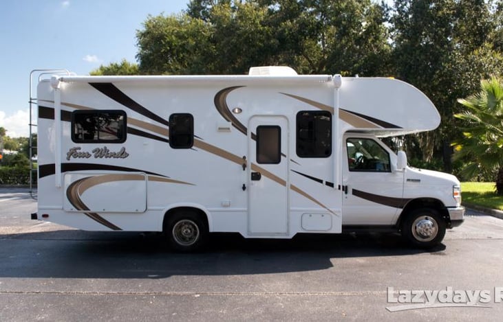 RV Photo