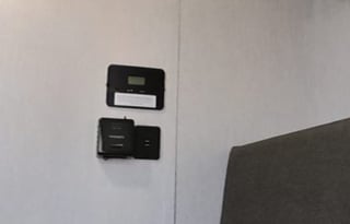 Toy hauler off-road Sunset Park RV  109E 2024