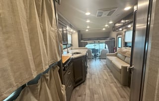 2019 Jayco Redhawk 31F - Ready for Blastoff/Launch