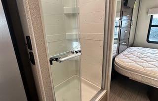 2019 Entegra Coach Esteem 29V