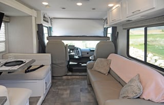 Adventure-Ready Class A Getaway!