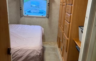 Your Home on the Road: Family-Friendly Jayco RV