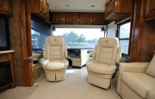 2012 Tiffin Motorhomes Phaeton 40 QBH