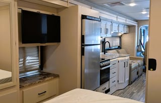 2023 Thor Motor Coach ACE 29D