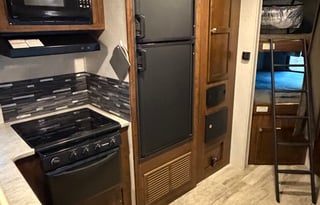 Scooters Pet Friendly 2018 Heartland Mallard 26
