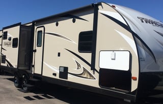 The Ultimate Camping Rig