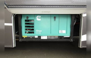 2021 Entegra Coach Esteem - Rusty's RV Adventure