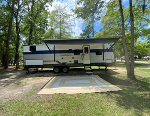 Prime Time RV Avenger 27DBS