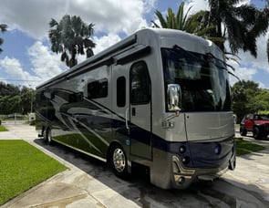 Holiday Rambler Armada 44LE