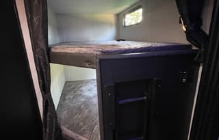 2022 Forest River RV Cherokee Grey Wolf 26BRB