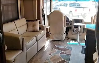 2018 Forest River RV Georgetown XL 369DS