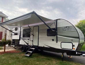 EAST TO WEST Della Terra 250BH