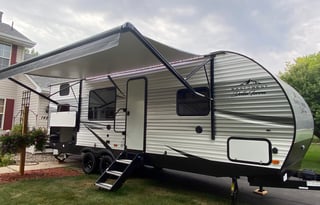 2021 EAST TO WEST Della Terra 250BH