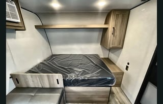 2025 Keystone RV Coleman 17B