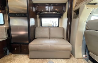 2017 Mercedes Benz Thor Citation Sprinter 24SV