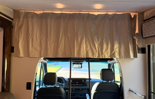 Luxury Mercedes-Benz Sprinter | Renegade Vienna