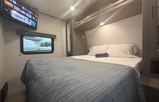 Cozy Family Escape | 2026 Grand Design Xplor 24BHX