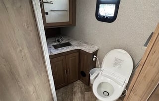 2019 Forest River RV Georgetown 5 Series 31L5