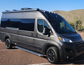 Entegra Coach Ethos 20T