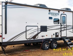 Venture RV SportTrek Touring Edition 302VRB