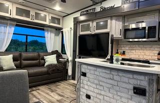 2022 Keystone RV Montana High Country 295RL