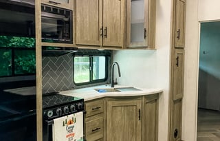 2021 Heritage Glen 356QB - 2 Baths, Huge Bunk Rm!