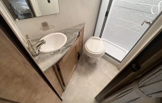 Spacious, yet drives like a truck.