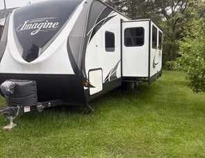 Grand Design Imagine 2800BH