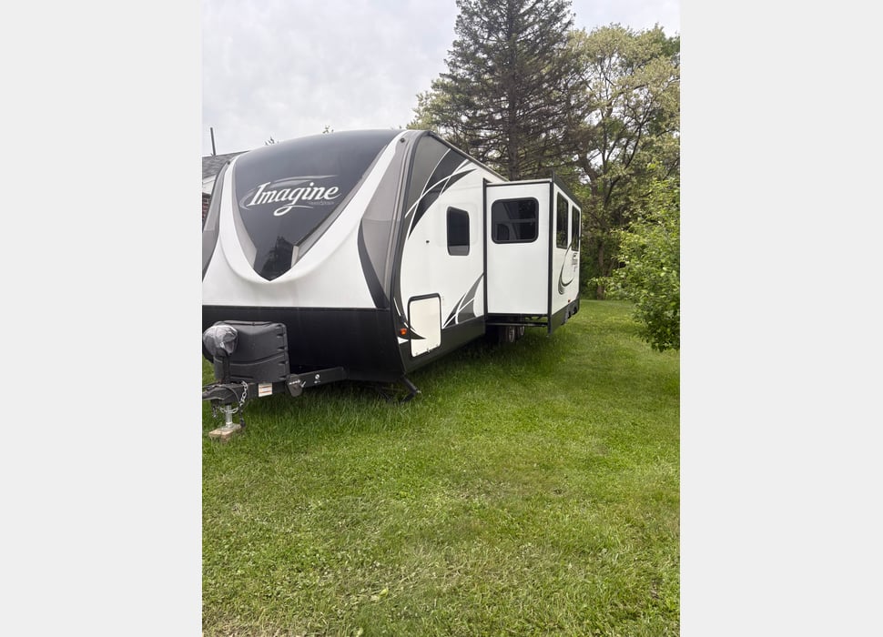 Travel Trailer rentals in Elmira