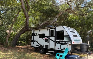 2024 Micro Minnie Bunkhouse