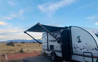 Adventure With Frizz!