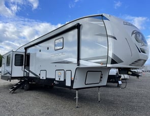 Forest River RV Cherokee Arctic Wolf Suite 3660