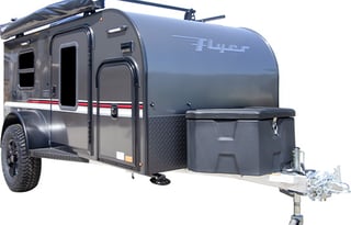 2020 inTech RV Flyer Pursue