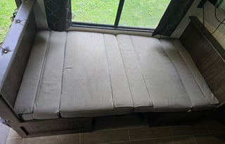 Fantastic Family-sized Camper