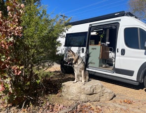 27North Inventor Ram Pro master