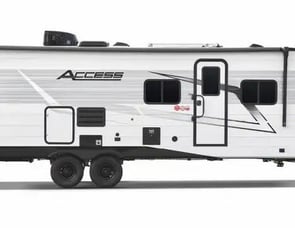 Winnebago Access 30BH