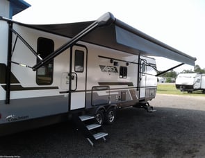 Coachmen RV Apex Ultra-Lite 266BHS