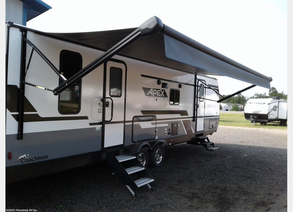Travel Trailer rentals in Reno