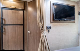 2021 Thor Motor Coach Four Winds 24F