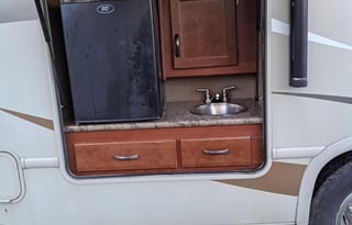 2016 Thor Freedom Elite 29FE