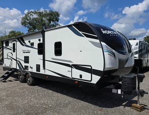 Heartland North Trail 29BHP