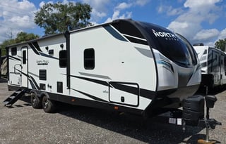 Heartland North Trail 29BHP