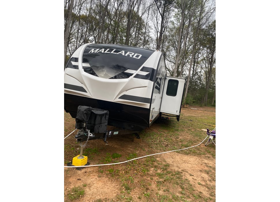 Travel Trailer rentals in Greenville