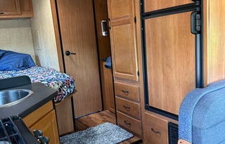 Harvey The RV - Your “go to” RV rental