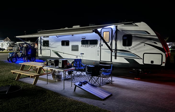 RV Photo